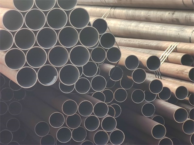 莲池45#莲池莲池无缝钢管 冷拔无缝管 45号精密管材